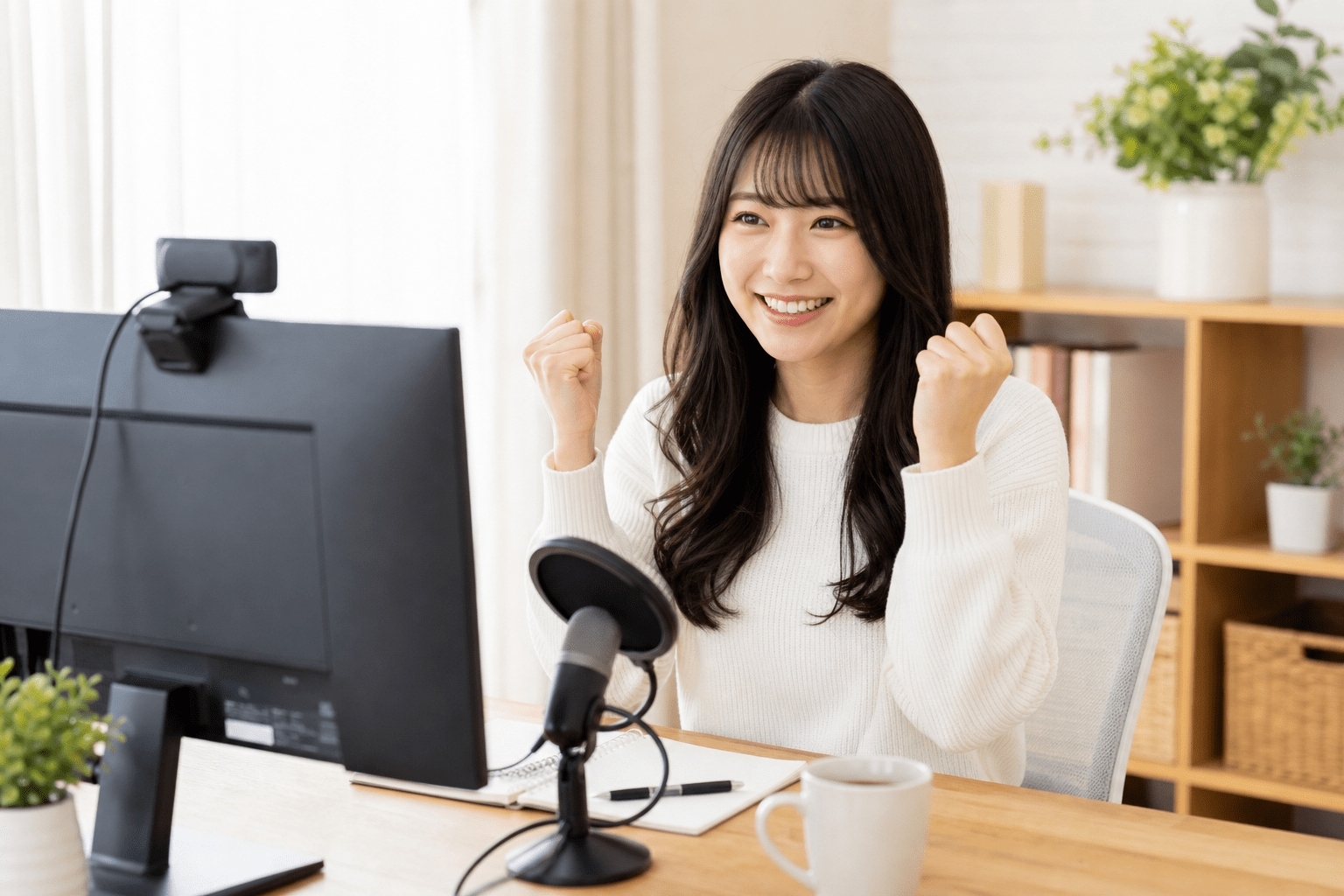 STEP04 お仕事スタート